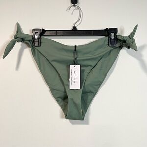 NEW Noize Tahnee Side Tie Bikini Bottom (size 1X)